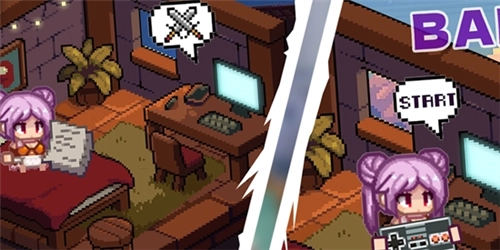 黑星勇者游戏特色