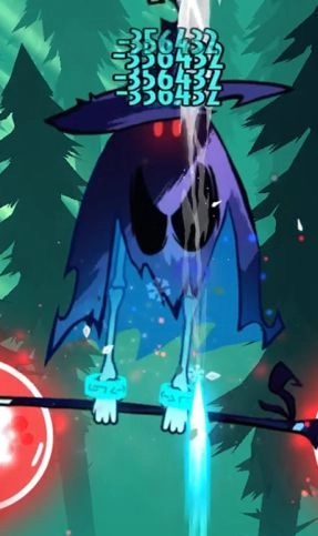 飞吧龙骑士正版敖霜-托尔详解2