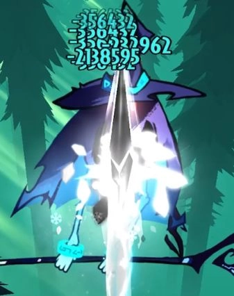 飞吧龙骑士正版敖霜-托尔详解3