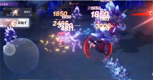 晶核平民玩家职业选择攻略3