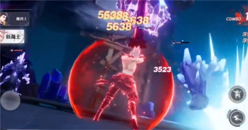 晶核平民玩家职业选择攻略4