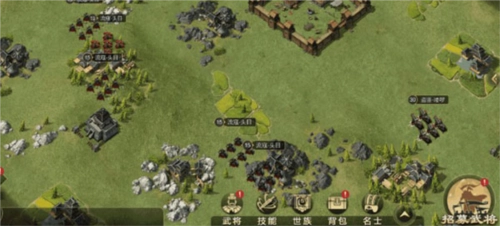 大秦帝国之帝国烽烟国际服图片2