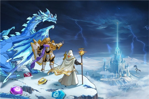 帝国与魔法2024最新版