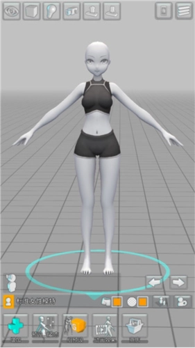 easyposer中文版图片7