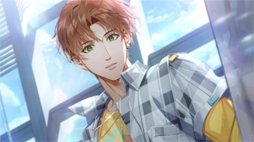 光与夜之恋国际服7