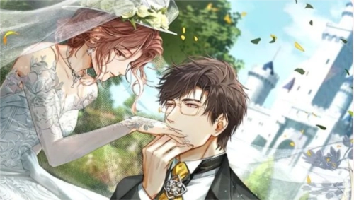 光与夜之恋国际服8