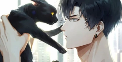 光与夜之恋国际服10