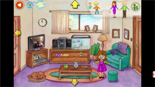 娃娃屋Plus国际服3