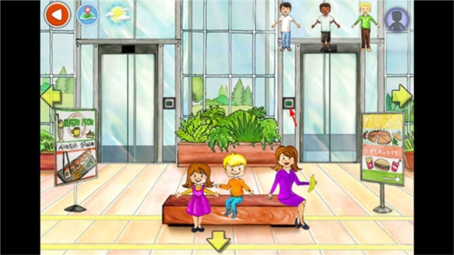 娃娃屋Plus国际服7