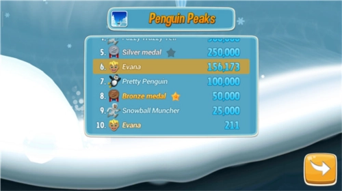 滑雪大冒险2汉化版