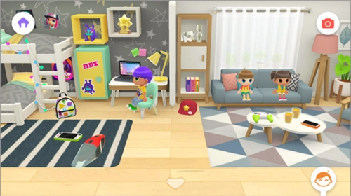 梦幻都市我的城市图片4