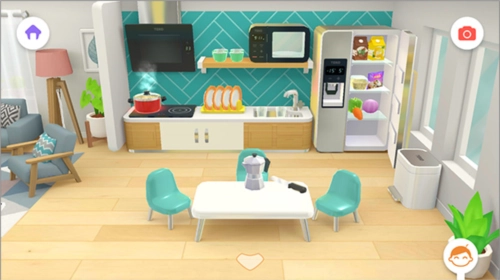 梦幻都市我的城市图片5