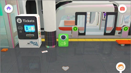 梦幻都市我的城市图片9