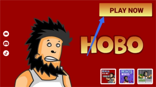 无敌流浪汉版图片2