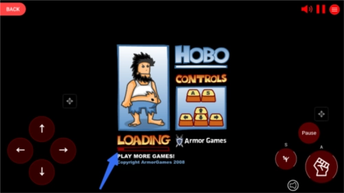 无敌流浪汉版图片3