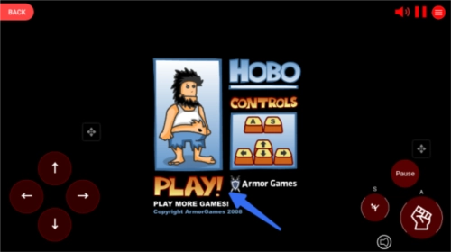 无敌流浪汉版图片4