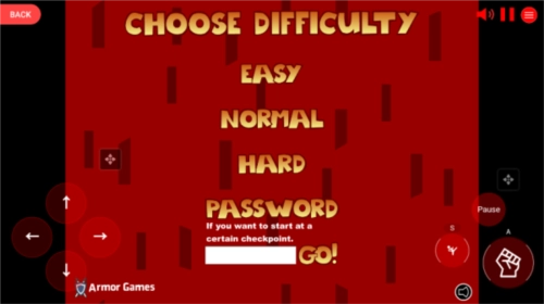 无敌流浪汉版图片5