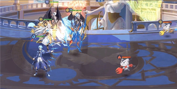 奥奇传说国际服怎么刷奥币4