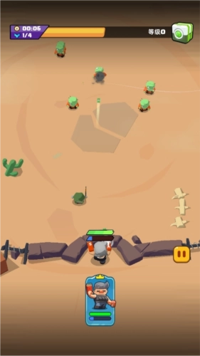 决战之地版图片2