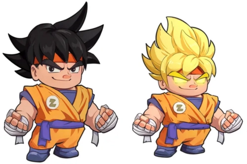 决战之地版图片10