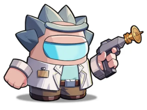 决战之地版图片13