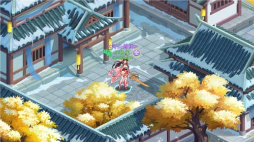 三国云梦录国际服