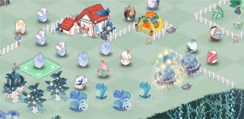 奇幻森林岛图片5