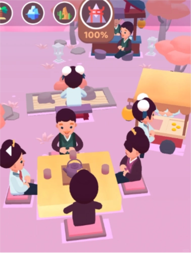 欢乐大厨免费版图片6