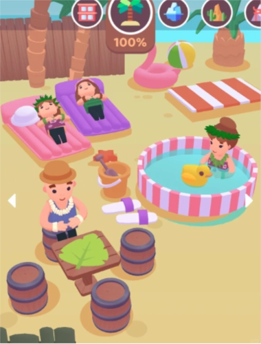 欢乐大厨免费版图片8