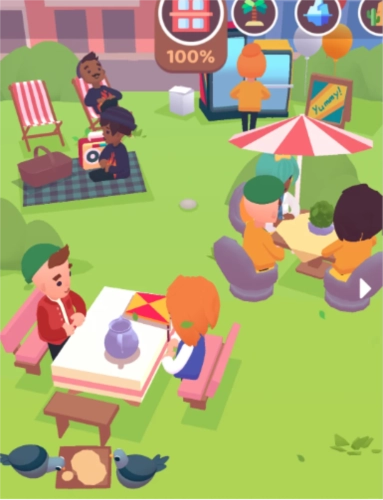 欢乐大厨免费版图片10