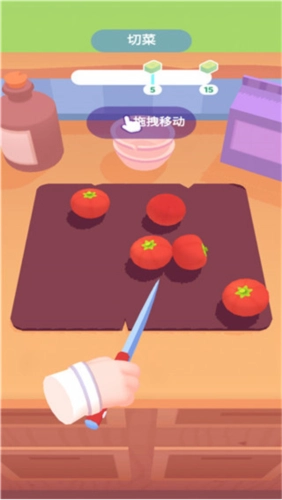 欢乐大厨免费版图片13