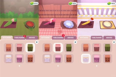 欢乐大厨免费版图片5