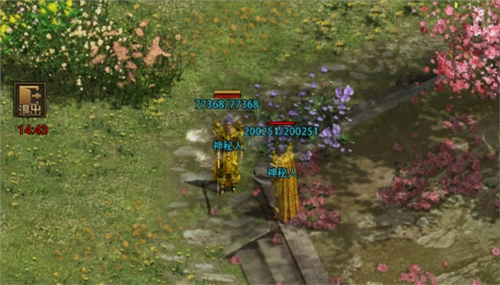 暴击联盟最新版