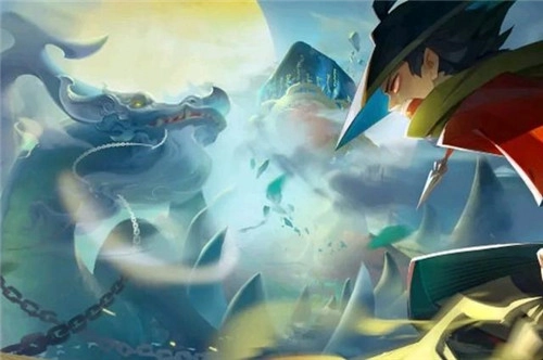 新仙魔九界国际服