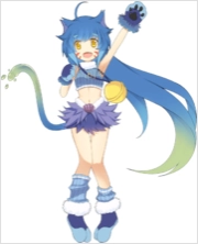 牧羊人之心国际服4