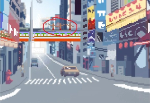 交叉次元隱藏成就攻略 2