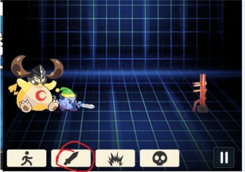 交叉次元隱藏成就攻略 6