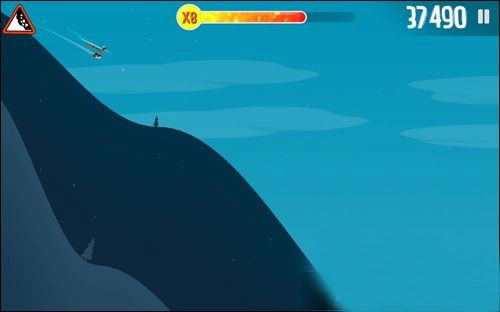 滑雪大冒险2旧版2