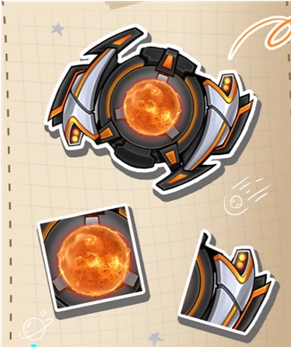 迷失星球最新版炮塔图鉴大全1