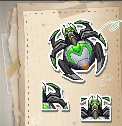 迷失星球最新版炮塔图鉴大全2