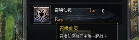 地城战纪技能攻略4