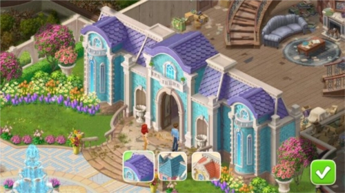 我的花园红包版游戏介绍4