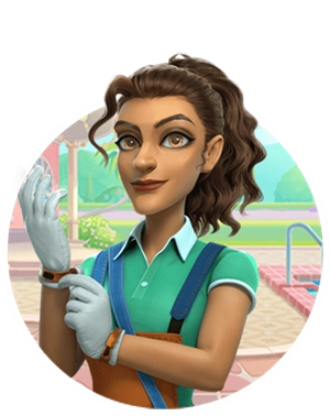 我的花园红包版人物介绍5