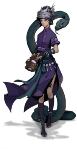 我的神功国际服游戏攻略1