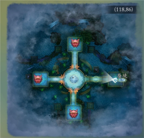 问山海国际服游戏攻略10