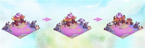 我有一座育龙岛元素谱系介绍2