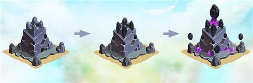 我有一座育龙岛元素谱系介绍6