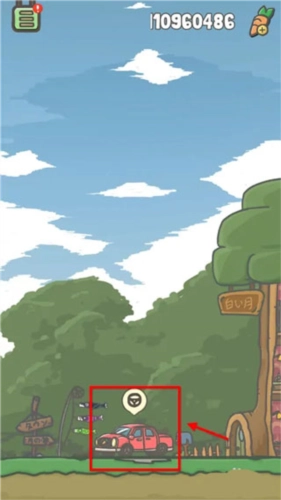 月兔历险记正版游戏截图2