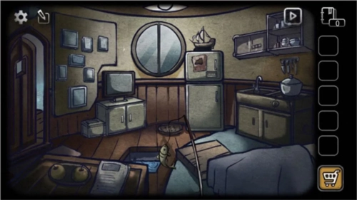 回忆之谜中文版游戏截图8