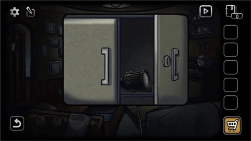 回忆之谜中文版游戏截图10
